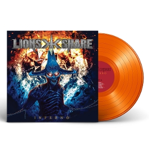 Inferno by Lion's Share