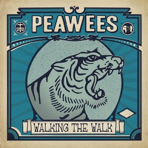 Walking the Walk by Peawees