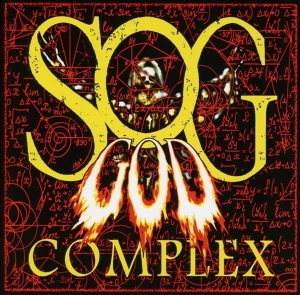 God Complex by Sog