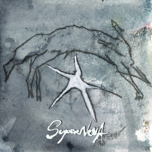 Supernova by Wilder, Sam