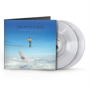 A Dramatic Turn of Events by Dream Theater