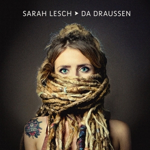 Da Draussen by Lesch, Sarah