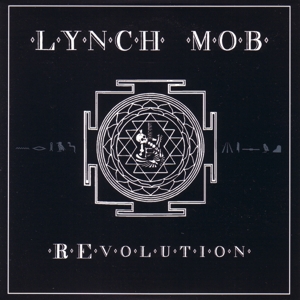 Revolution by Lynch Mob