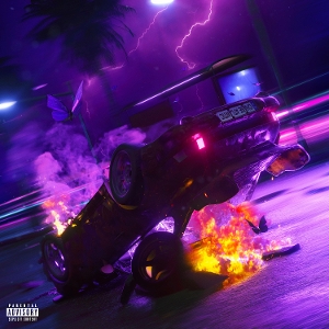 Paradise by Chase Atlantic
