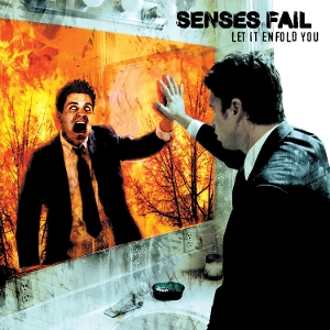 Let It Enfold You by Senses Fail