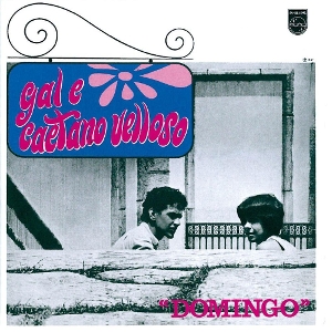 Domingo by Veloso, Caetano & Gal ...