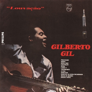 Louvacao by Gil, Gilberto