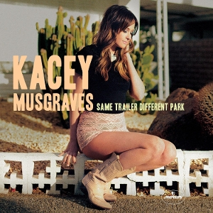 Same Trailer Different Park by Musgraves, Kacey