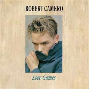 Love Games by Camero, Robert