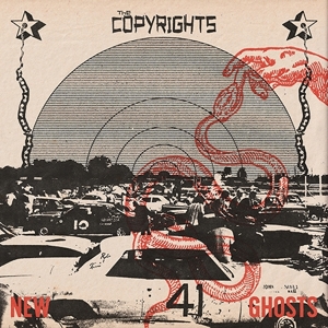 7-New Ghosts by Copyrights
