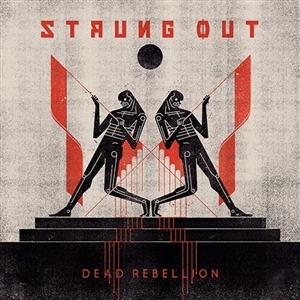 Dead Rebellion by Strung Out