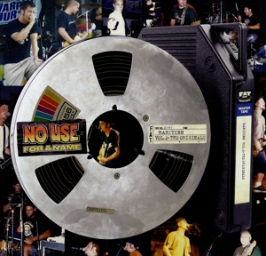 Rarities Vol. 2: the Originals by No Use For a Name