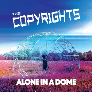 Alone In a Dome by Copyrights