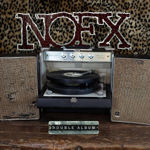 Double Album by Nofx