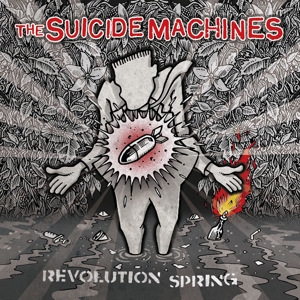 Revolution Spring by Suicide Machines