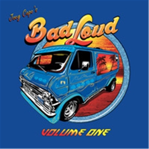 Bad Loud-Volume One by Cape, Joey