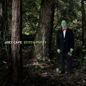 Stitch Puppy by Cape, Joey