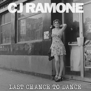 Last Chance To Dance by Ramone, Cj