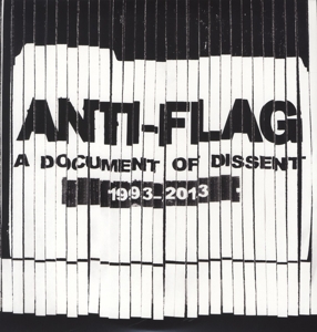 A Document of Dissent by Anti-Flag