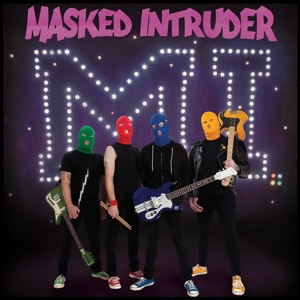 M.I. by Masked Intruder