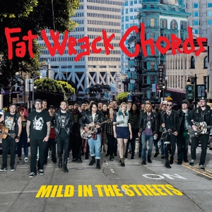 Mild In the Streets by V/A
