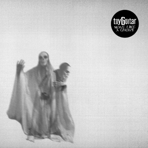 Move Like a Ghost (10") by Toyguitar