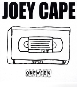 One Week Record by Cape, Joey