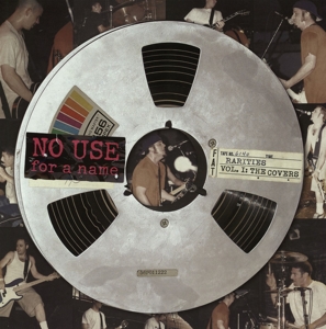 Rarities Vol. 1: the Covers by No Use For a Name