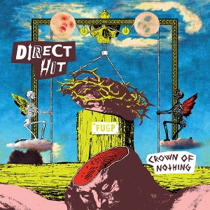 Crown of Nothing by Direct Hit!