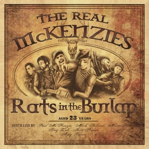 Rats In the Burlap by Real McKenzies
