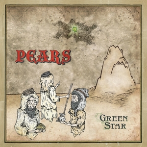 Green Star by Pears