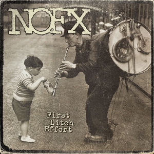 First Ditch Effort by Nofx