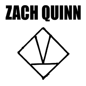 One Week Record by Quinn, Zach