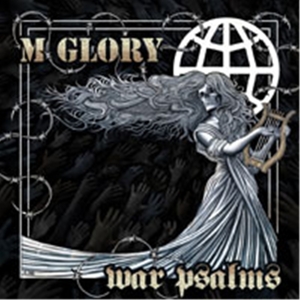War Psalms by Morning Glory