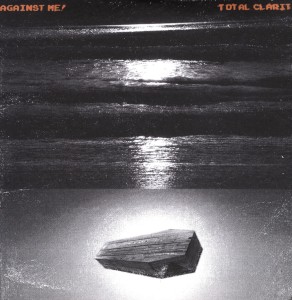 Total Clarity by Against Me!