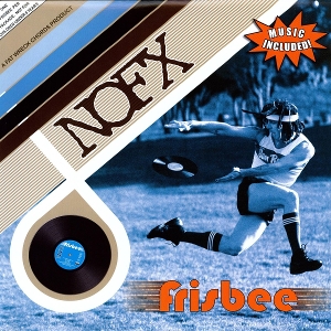 Frisbee by Nofx