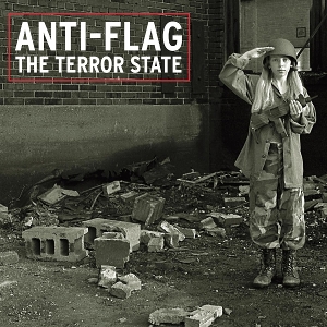 The Terror State
