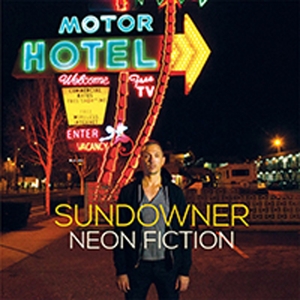 Neon Fiction by Sundowner