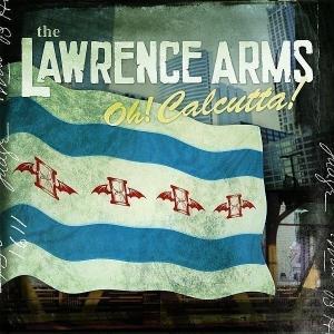 Oh! Calcutta! by Lawrence Arms