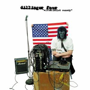 Situationist Comedy by Dillinger Four