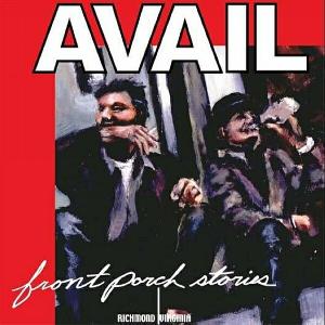 Front Porch Stories by Avail