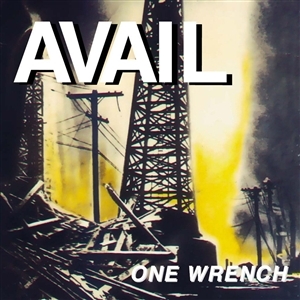 One Wrench by Avail