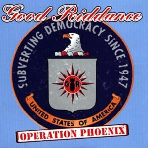 Operation Phoenix by Good Riddance
