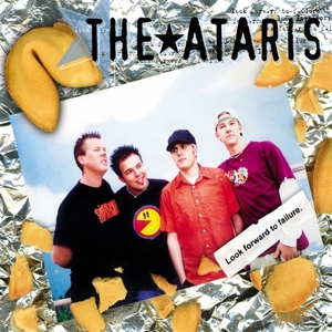 Look Forward To Failure (10") by Ataris
