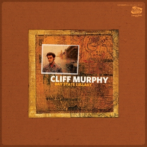 Bay State Lullaby by Murphy, Cliff