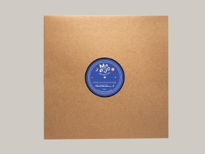 Water of Life Dance Dubs by Maajo Soundsystem