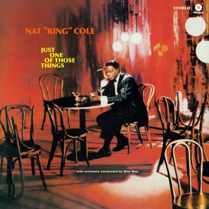 Just One of Those Things by Cole, Nat King