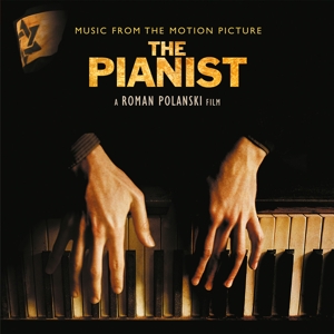 The Pianist by Chopin, Frederic & Woj...