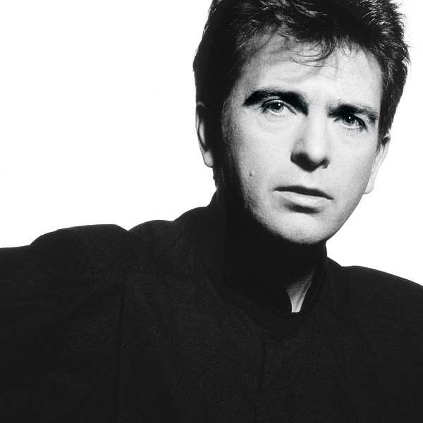 So by Peter Gabriel