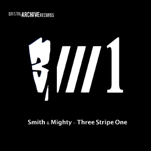 Three Stripe One by Smith & Mighty